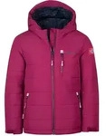 Trollkids Ski-/ Snowboardjacke "Hemsedal XT" in Lila - 152