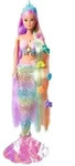 Simba Puppe "Steffi - Rainbow Mermaid" - ab 3 Jahren