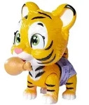 Simba Spielfigur "Pamper Petz Tiger" - ab 3 Jahren