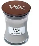 WoodWick Duftkerze "Fireside" - 85 g