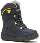 Kamik Winterstiefel "Stance 2" in Dunkelblau - 24