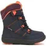 Kamik Winterstiefel "Stance 2" in Dunkelblau - 28