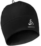 Odlo Funktionsbeanie "Polyknit Warm Eco" in Schwarz