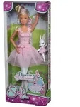 Simba Puppe "Steffi - Dancing Ballerinas" - ab 3 Jahren
