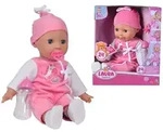 Simba Babypuppe "Laura" mit Sundfunktion - ab 2 Jahren