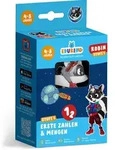 EDURINO Lernfigur Edurino Robin - Zahlen & Mengen - ab 4 Jahren