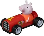 Carrera Autorennbahn Fahrzeug "Carrera First" - ab 3 Jahren