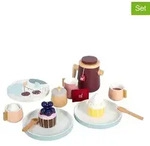 small foot Kaffee und Tee-Set "tasty" - ab 3 Jahren