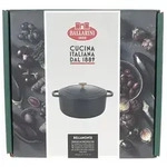 Zwilling Cocotte in Schwarz - &Oslash; 28 cm