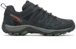 Merrell Wanderschuhe "Accentor 3" in Schwarz - 45
