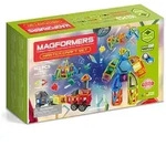 MAGFORMERS 162tlg. Magnetspielset "Master Craft" - ab 3 Jahren