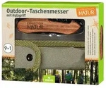 moses. Outdoor-Taschenmesser - ab 8 Jahren