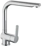 Sch&uuml;tte Sp&uuml;ltischarmatur "Rio" in Chrom