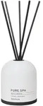 Blomus Raumduft ''Fraga - L. White'' in Wei&szlig; - 100 ml
