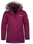 Trollkids Parka "Oslo XT" in Lila - 104