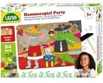 LENA Hammerspiel "Party" - ab 3 Jahren