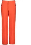 cmp Ski-/ Snowboardhose in Orange - 44