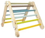small foot Kletterdreieck "Adventure" - ab 2 Jahren