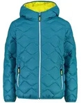 cmp Steppjacke in Blau - 176