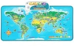 vtech Interaktive Weltkarte - ab 6 Jahren