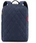 Reisenthel Rucksack in Dunkelblau - (B)28 x (H)39 x (T)12 cm