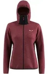 Salewa Trekkingjacke "Lavaredo Hemp" in Bordeaux - 34