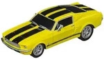 Carrera Autorennbahn Fahrzeug "Carrera GO!!!" - ab 6 Jahren
