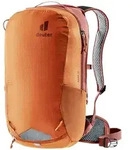 Deuter Wanderrucksack "Race 16" in Orange - (B)26 x (H)46 x (T)16 cm