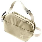 Deuter Umh&auml;ngetasche "Passway 2" in Beige - (B)28 x (H)17 x (T)7 cm