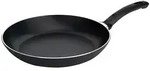 Ballarini Bratpfanne "Lipari" in Schwarz - &Oslash; 24 cm