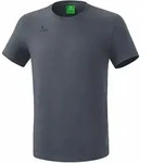 erima Shirt "Teamsport" in Anthrazit - 140