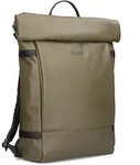 Zwei Rucksack in Khaki - (B)37 x (H)45 x (T)13 cm