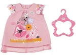 Baby Born Puppenoutfit "BABY born Dress Dog" - ab 3 Jahren