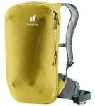 Deuter Fahrradrucksack "Plamort 12" in Gelb - (B)24 x (H)45 x (T)15 cm