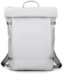 Zwei Rucksack in Wei&szlig; - (B)37 x (H)45 x (T)13 cm