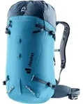 Deuter Wanderrucksack "Guide 30" in Blau - (B)27 x (H)65 x (T)24 cm