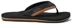 Reef Zehentrenner "Cushion Dawn" in Schwarz - 43