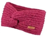 Barts Stirnband "Desire" in Pink