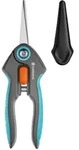 Gardena Schere "Fresh Cut" in Grau