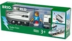 Brio 3tlg. Zug-Set - ab 3 Jahren