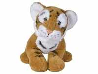 Simba Kuscheltier "Disney National Geographic Bengal-Tiger" - ab 12 Monaten