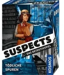 Kosmos Kartenspiel "Suspects T&ouml;dliche Spuren" - ab 12 Jahren