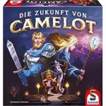 Schmidt Spiele Brettspiel "Die Zukunft von Camelot" - ab 10 Jahren