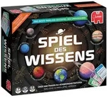Jumbo Gesellschaftsspiel "Spiel des Wissens" - ab 8 Jahren
