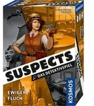 Kosmos Kartenspiel "Suspects Ewiger Fluch" - ab 12 Jahren