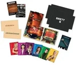 Hasbro Aktionsspiel "Cluedo" - ab 10 Jahren