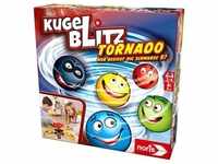 Noris Aktionsspiel "Kugelblitz Tornado" - ab 5 Jahren
