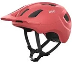 POC Fahrradhelm "Axion" in Koralle - 48-52 cm