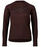 POC Fahrradlongsleeve "Reform Enduro" in Braun - M