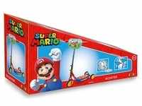 Smoby Roller "Super Mario" in Blau - ab 3 Jahren